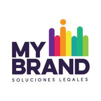 MY BRAND - Legal Solutions Logo