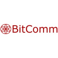 Bitcomm Logo