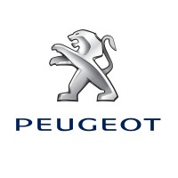 CDCM - PEUGEOT Logo
