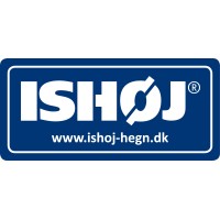 ISHØJ HEGN A/S Logo