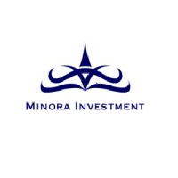 Minora Investment Group Logo