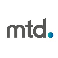 Agência mtd. Logo