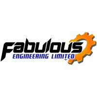 Fabulous Engineering Limited Logo