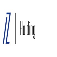 IZ Holding Logo