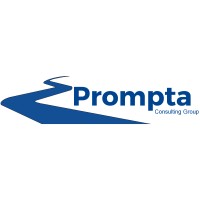 Prompta Logo