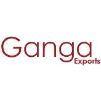 Ganga Exports Logo
