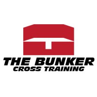 The Bunker Cross Training Logo
