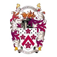 Dulwich International High School Zhuhai Logo