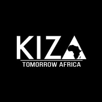 KIZA DIFC Logo