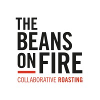 The Beans on Fire Logo