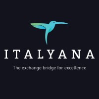 ITALYANA, LLC Logo