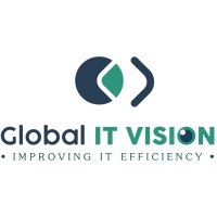 Global IT VISION Logo