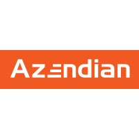 Azendian Solutions Logo