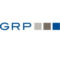 GRP Partner KlG Logo