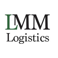 LMM Logistics S.p.A. Logo