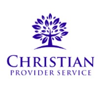 Christian Provider Service Logo