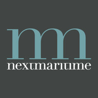 Next Maritime Logo