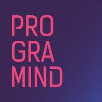 Programind Media Intelligence Logo