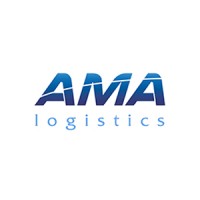 AMA Logistics Logo