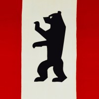 Abgeordnetenhaus von Berlin (Berlin State Assembly) Logo