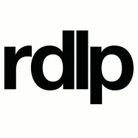 rdlp arquitectos Logo