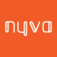 NYVA Restaurant Group, LLC. Logo