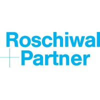 Roschiwal+Partner Logo