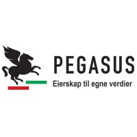 Pegasus Kontroll Logo