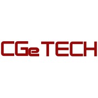 CGeTech Infosolutions Pvt Ltd Logo