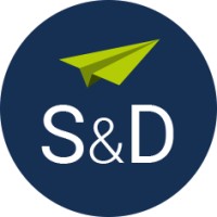 Screenprint and Display Ltd Logo