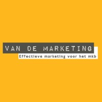 Van de Marketing Logo