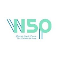 Commune de Woluwe Saint Pierre = Gemeente Sint Pieters Woluwe Logo