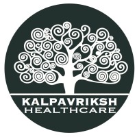 Kalpavriksh Healthcare Logo