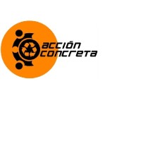 Acción Concreta Ltda. Logo