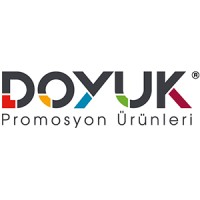 Doyuk Promosyon Ürünleri Logo