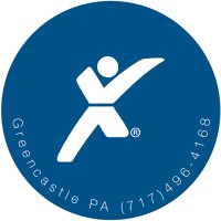 Express Employment Professionals - Greencastle, PA Logo
