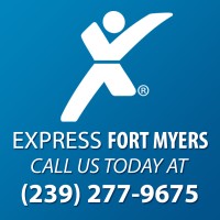 Express Employment Professionals - FT. MYERS, FL Logo
