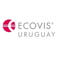 Ecovis Uruguay Logo