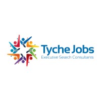 Tyche Jobs Executive Search Consultants Logo