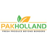 PAKHOLLAND Logo