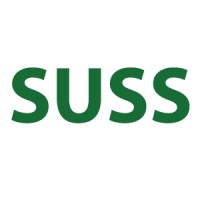 SUSS Technology Corp. Logo
