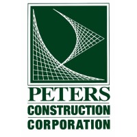 Peters Construction Corporation Logo