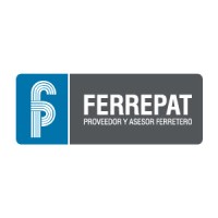 FERREPAT Logo