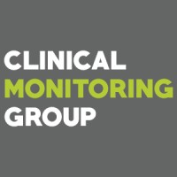 CLINICAL MONITORING GROUP Logo