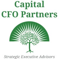 Capital CFO Partners LLC Logo