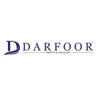 Darfoor Law Firm, P.A. Logo