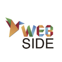 WebSide Logo
