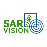 SarVision Logo