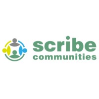 Scribe Communities Logo