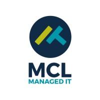 MCL Managed IT Logo